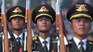 Chiny przejmują świat film dokumentalny