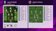 NIEUDANY MECZ O AWANS | PES 2020 MASTER LEAGUE