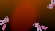 Clash-Spike and girls ft Vinyl Scratch (DJ P0n3)