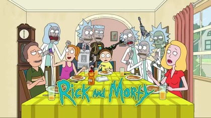 Top 10 Things to Remember Before Rick and Morty Season 5