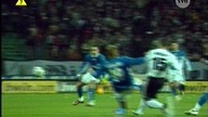 Ekstraklasa 2006/2007 - Kolejka 13.  Legia Warszawa - Lech Poznań 3:2