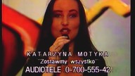 Katarzyna Motyka - Zostawmy Wszystko