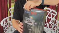 Ten GIMBAL ma wiele CIEKAWYCH funkcji 