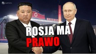 Korea Północna grozi nową wojną światową.