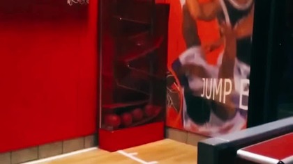 Wsad w McDonaldzie #shorts ##dunk #dunks #wsad #wsady #slamdunk #konkurs #wsadów #wyskok #koszykówka