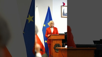 To był bardzo mocny dzień dla miasta.  #gorzów #news