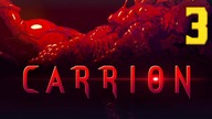 Carrion #3 (Gameplay PL, Zagrajmy)