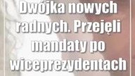 Dwójka nowych