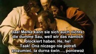 Kaseta z egzorcyzmu Anneliese Michel napisy PL/DE 9/10