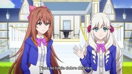 [Fusoku Subs] Hyouken no Majutsushi ga Sekai o Suberu 07