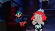 Przygody Animk&oacute;w: Wnętrze m&oacute;zgu Kaczora Tasiora (1990) Dubbing PL