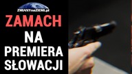 Zamach na premiera Fico: Słowacja w szoku po brutalnym ataku