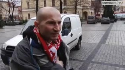 "Co pana denewuje?" - PEŁNA WERSJA