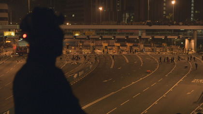 Hongkong: walka o wolność S01E02 Lektor PL
