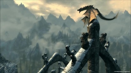 Skyrim - Dovahkiin (Metal Cover)
