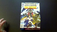 Sentinels of the Multiverse - wideorecenzja