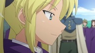 0 no Tsukaima: Princess no Rondo episode 04 english subs