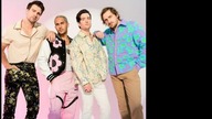Big Time Rush Vs Leeroy & Nagla - Cant Get Enough (PaulPoland Mash-Up)