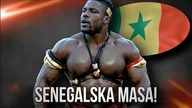 PRZERAŻAJĄCE Metody Senegalskich Gigantów