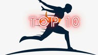 Top 10 - Najczęściej granych planszówek