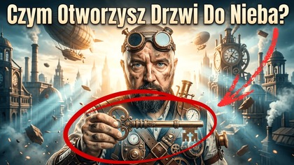 Krok Drugi: Klucz Poznania | Fabian Błaszkiewicz (W-02)