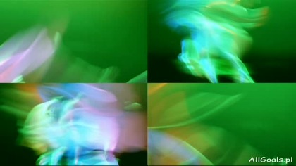 Premier League sezon 2011/2012 FC Liverpool - Manchester City 1 połowa