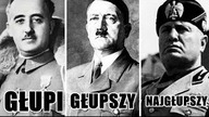 10 GŁUPOT KTÓRE ZROBIŁ FRANCISCO FRANCO