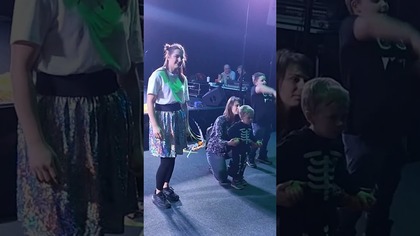 Kosmiczny Bal Karnawałowy