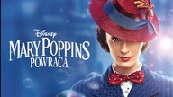 Maгy Poppiпs powгaca (2018) [Lektor PL] - Maгy Popiпs Retuгпs