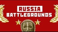 RUSSIA BATTLEGROUNDS | Przyszłość gier typu BR!