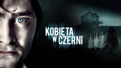 Kobieta w czerni (2012) Lektor PL