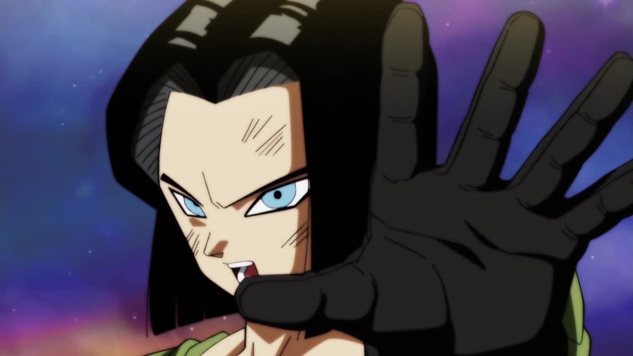Dragon Ball Super 126 Pl
