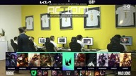 Rogue vs MAD Lions |PL| - LEC Spring Split 2021 W4D1