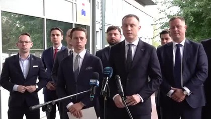 Sprawdzamy jak Niemcy przysyłają nam migrantów! Zespół ds Nielegalnej Imigracji na granicy w Świecku mp4 686x432