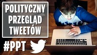 740 mln złotych za darmowe laptopy dla uczniów [Polityczny Przegląd Tweetów]