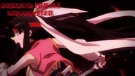 Momo Kyun Sword Odcinek 06 Lektor PL