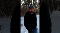 Dzik jest