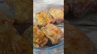 Żeberka w miodzie #shorts #smakowitedania #gotowanie #recipe #przepis #food #jedzenie #easyrecipe