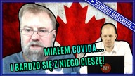 Sanitaryzm i władza korporacji - o co w tym chodzi, co nas czeka? Leszek Szostak u Marka Mateckiego