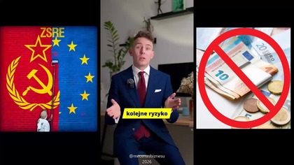 Got&oacute;wka Zakazana w UE (2026)