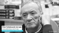 Piotr Pytlakowski nie żyje.  Znany dziennikarz miał 73 lata [KS Info]