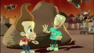 Jimmy Neutron Mały geniusz Odc 12 Dubbing PL - Bezsenność w Retroville Ultra Sheen