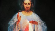 Idziemy do Pana - Modlitwa w godzinie Miłosierdzia Bożego - godzina Miłosierdzia