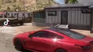 Forza Horizon 5 - BMW M8 Competition!  #shorts