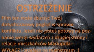 Łzy Mariupolu