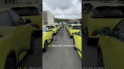 BYD Dolphin Surf, czyli ELEKTRYK ZA 82. 700 PLN #byd #byddophinsurf #danielgrzyb #elektromobilność