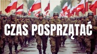 CZY JEST KTOŚ KTO ZROBI W POLSCE PORZĄDEK?