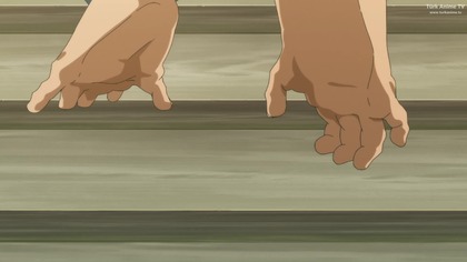 [TR] Darwin Jihen 10.  Bölüm