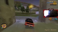 GTA 3#4 ŻEGANJ CHUNKY LEE CHONG I SKOK FURGONETKI