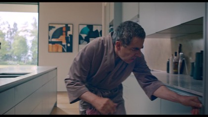 Człowiek kontra pszczoła S01E05 [1080p]